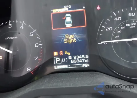 2022 Subaru Impreza Premium from USA, damaged, VIN 4S3GKAD64N3604847